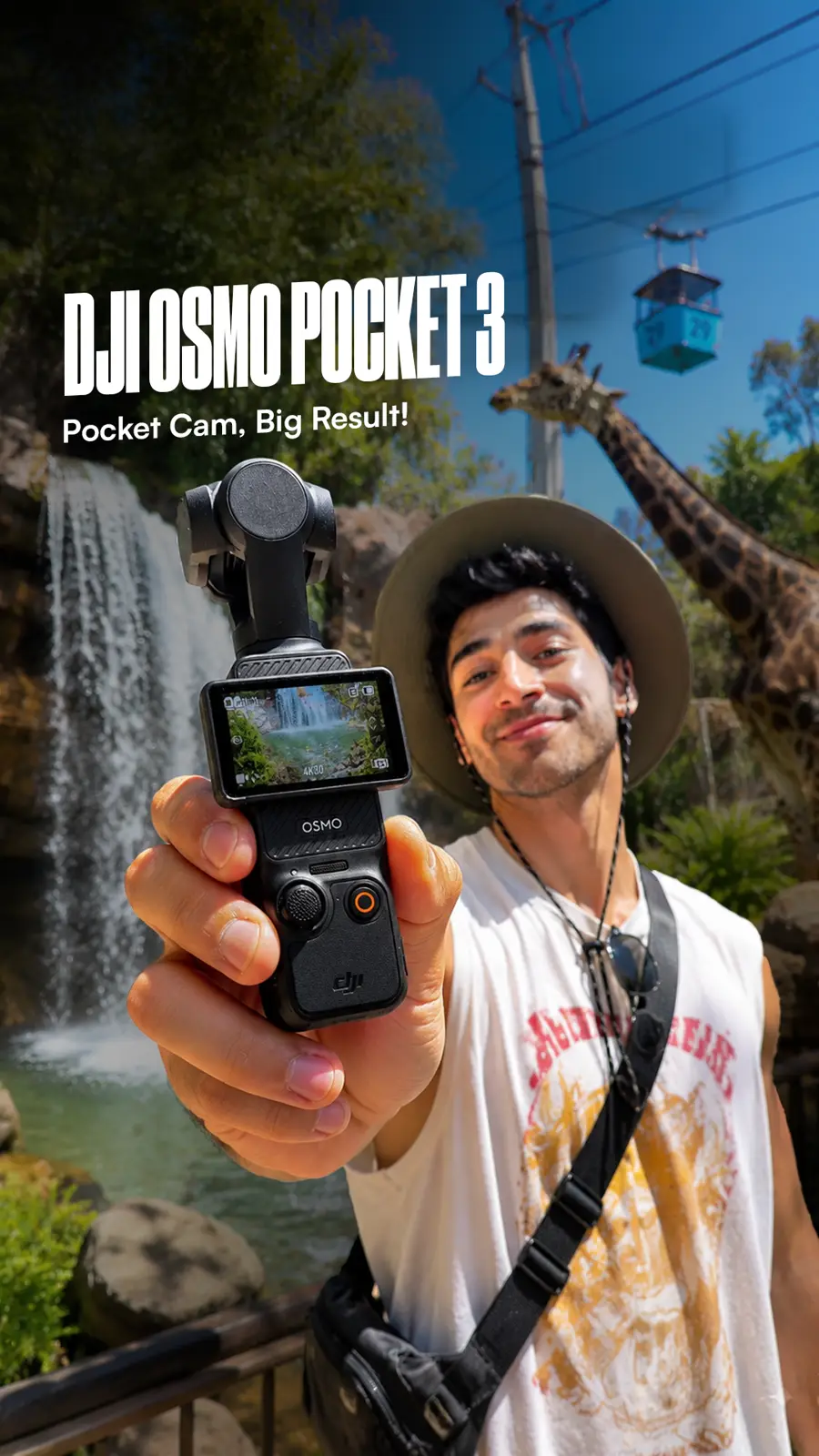 DJI lifestyle cover