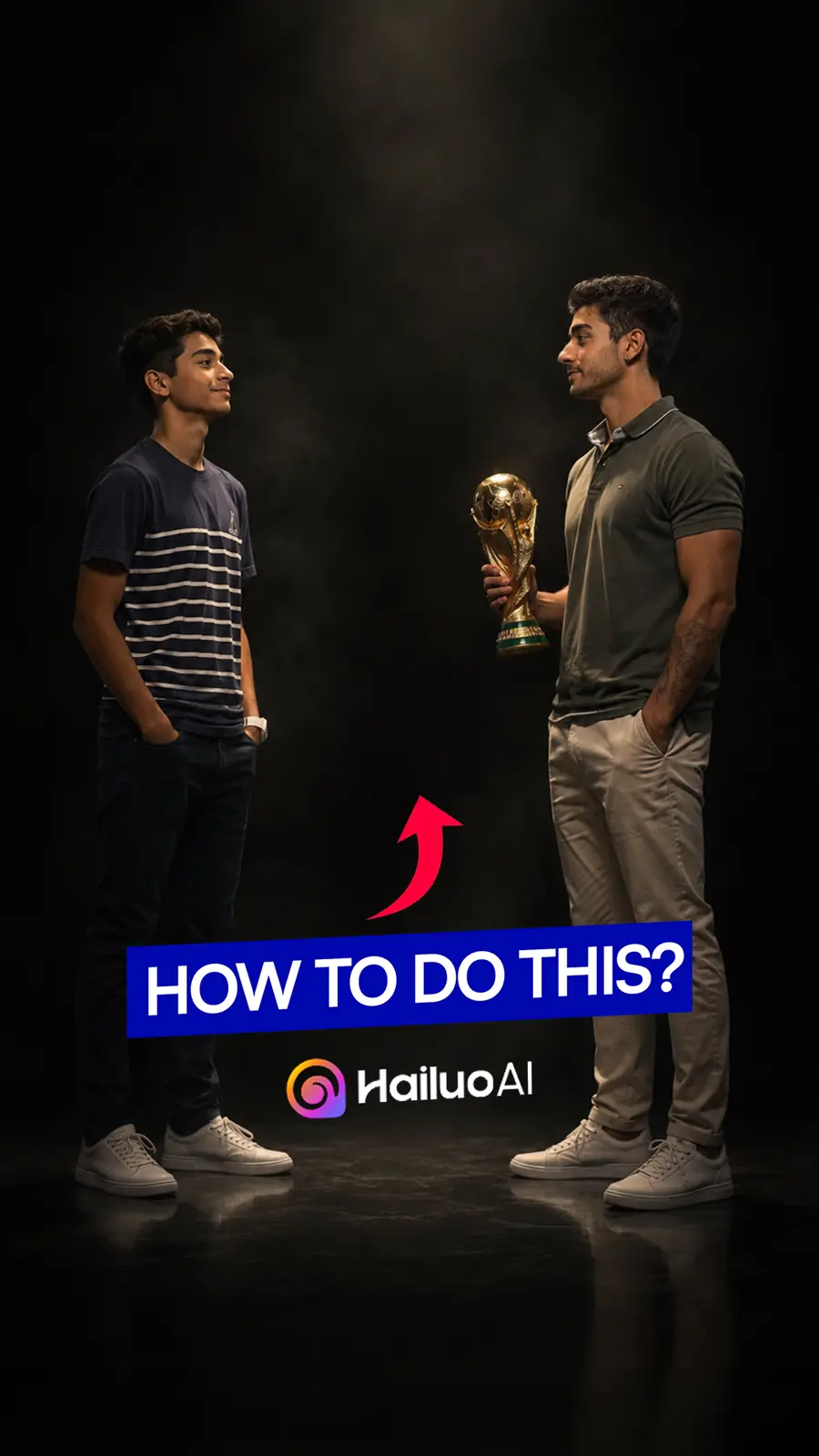 Hailuo AI cover